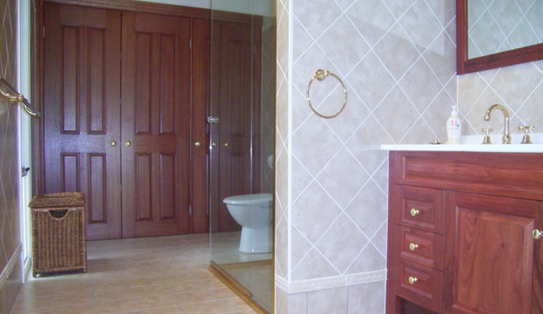Summit Bathrooms