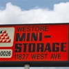 Westore Mini-Storage gallery