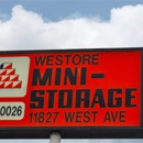 Westore Mini-Storage - Self Storage
