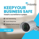 Umbrella Technologies - Surveillance Equipment