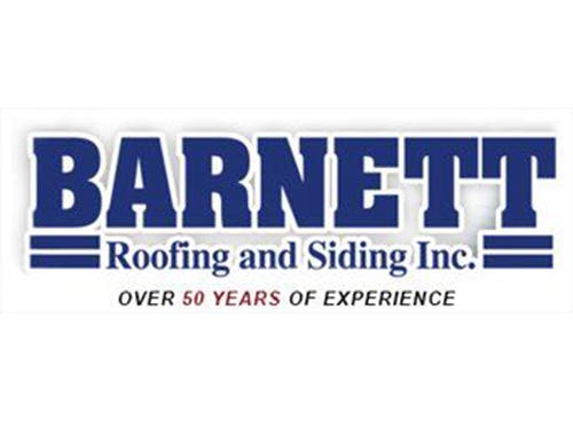 Barnett Roofing & Siding - Canton, MI