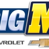 Big M Chevrolet gallery