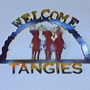 Tangie's Cafe