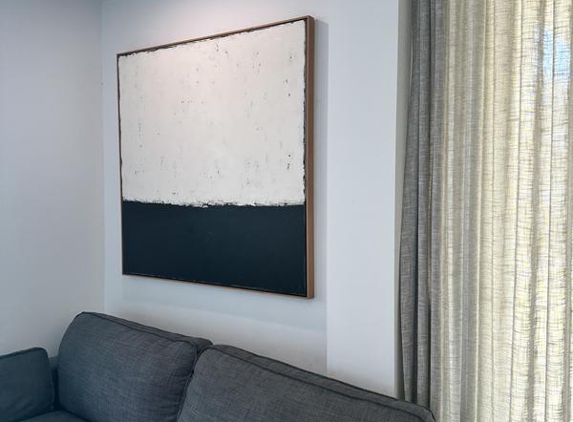 Frames Now - Surrey Hills, VIC. Framed canvas