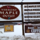 Vermont Maple Outlet