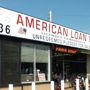 American Loan Co