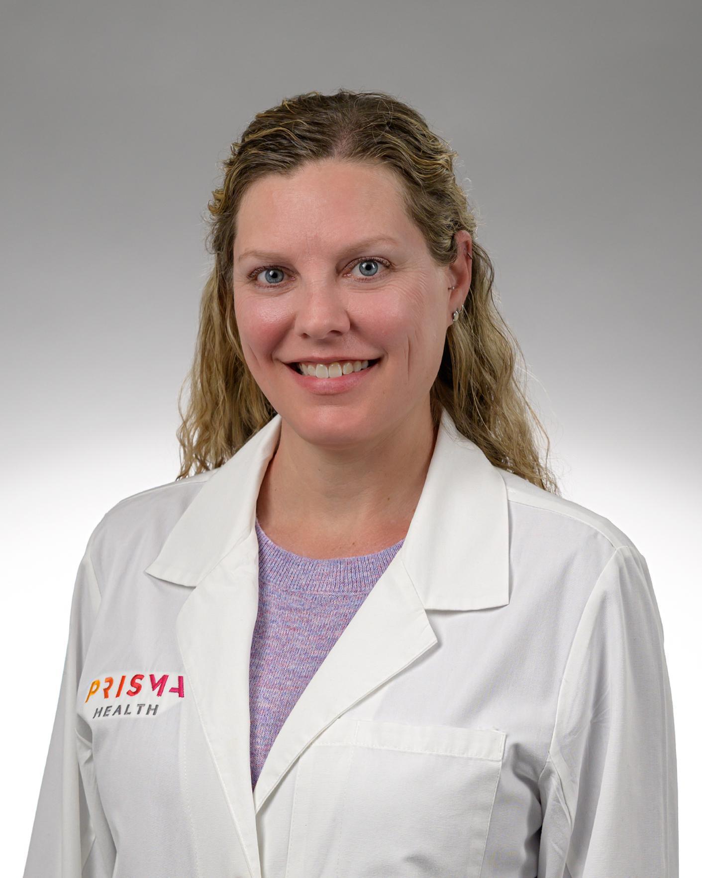 Jones, Jennifer, FNP - Lexington, SC 29072