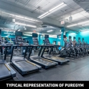 PureGym - Weights
