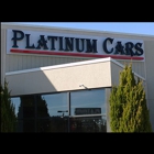 Platinum Cars South