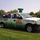 Green T Lawn Care Inc - Gardeners