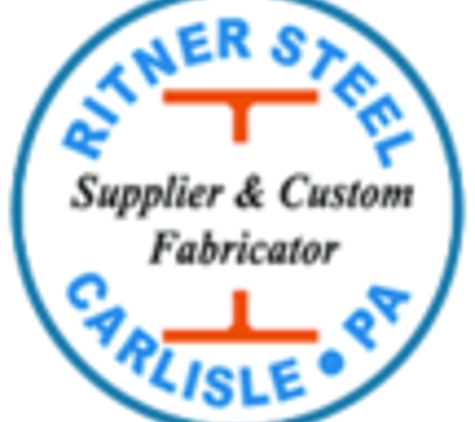 Ritner Steel Inc - Carlisle, PA