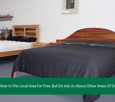 Joe Calvi's Fine Furniture - Bairnsdale, VIC. We Deliver In The Local Area For Free, But Do Ask Us About Other Areas Of Delivery