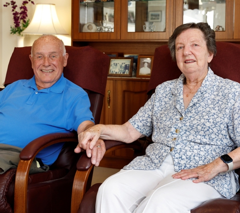 Uniting AgeWell - Kalkee Independent Living Units