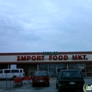 Halal Import Food Supermarket - Grocery Stores