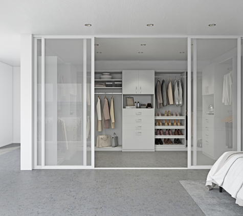 Closets by Design - Vista - Vista, CA