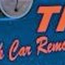 T. K. Junk Car Removal - Automobile Salvage