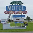 Capri Motel By OYO Elwood, Wathena - Motels