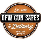 DFW Gun Safes & Delivery