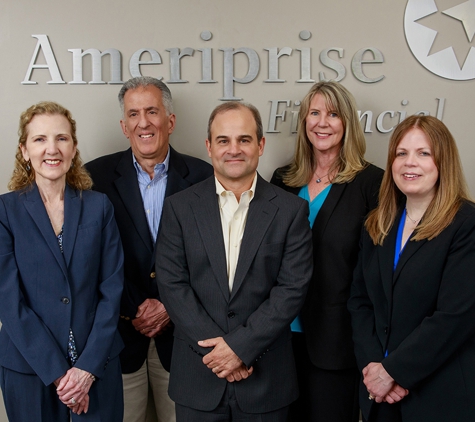 Tailwind Wealth Management - Ameriprise Financial Services - Hopkinton, MA