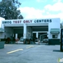 Smog Test Only