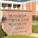 The Church of Jesus Christ of Latter-day Saints