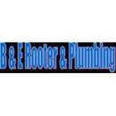 B & E Rooter Service - Bathtubs & Sinks-Repair & Refinish