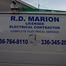 R.D. MARION - Electricians