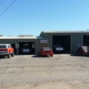 Ron's Auto - Automobile Body Repairing & Painting