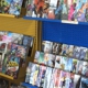 San Diego Comics