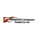 Jnk Hydrotest & Extinguisher Supply Co Inc - Fire Extinguishers