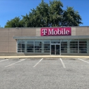 T-Mobile - Cellular Telephone Equipment & Supplies-Rental