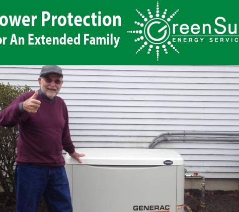 Green Sun Energy Services, LLC - Middletown, NJ