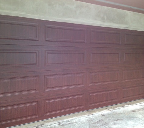 AAA Garage Door Inc. - Miami, FL