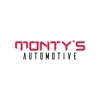 Monty's Automotive gallery