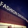 Fashion Outlets Of Chicago