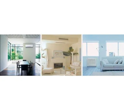 Sale Refrigeration and Air Conditioning - Sale, VIC