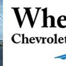 Wheeler Chevrolet Buick - New Car Dealers