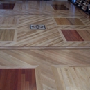 Beall Hardwood Floors, LLC - Wood Finishing