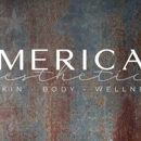 American Aesthetics - Beauty Salons