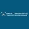 Francis X. White Builder gallery