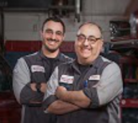 Roggi's Auto Service - Hartford, CT