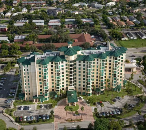 Advanced Roofing Inc - Fort Lauderdale, FL