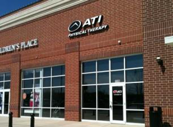 ATI Physical Therapy - Grove City, OH