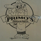 Primo's Pizza & Pasta