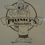 Primo's Pizza & Pasta
