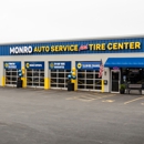 Monro Muffler Brake & Service - Brake Repair
