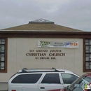 San Lorenzo Japanes Christian Church - Christian Churches