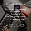 Your Honour's Mobile Office, Notary, and more LLC - Notaries Public