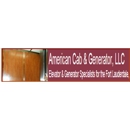 American Cab & Generator LLC - Elevators