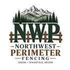 Northwest Perimeter Fencing